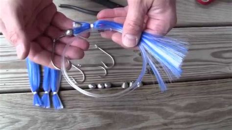 Saltwater Anglers' Secret Weapon: The Sea Witch Lure